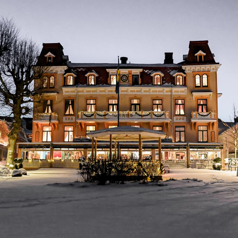 Grand Hotel Marstrand